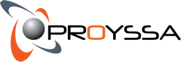 PROYSSA Logo